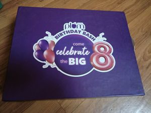 2 Gift Box