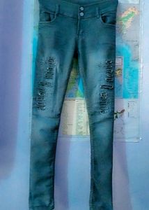 Branded Jeans For Womens