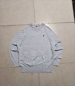U.S.POLO ASSN. sweat shirt