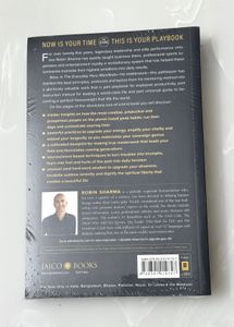 The Everyday Hero Manifesto by Robin Sharma