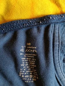 Combo Of Three Bras