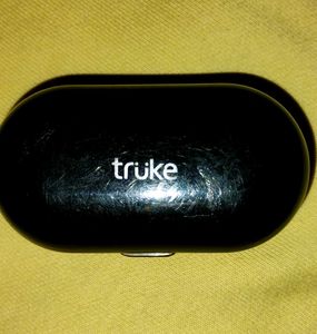Truke Fit 1+ Wireless Earbud Headphones