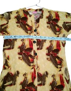 Long Kurti