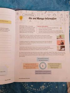 CBSC 7 Next Life Skills Book