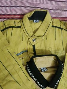 Combo Of Two Shirts