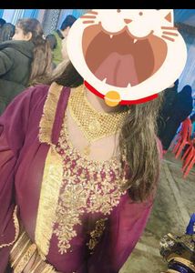 Beautiful Sarara Suit