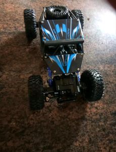 Remote Control Car (Rc Ca