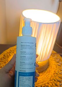 Bodywise 10% Magnesium Lotion