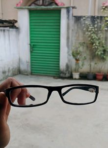 Power Adjustable Spectacles