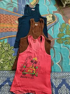 Kids Innerwear