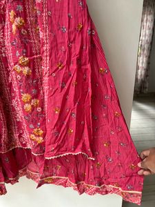 Ritu Kumar Kurta Set