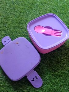 Lunchbox N Water Bottle Combo