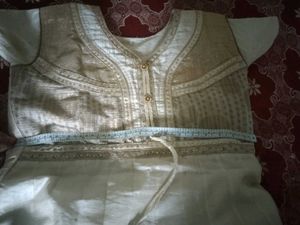 beautiful Anarkali suit