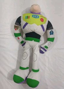 Buzz Lightyear Plushie