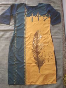 Women Kurti Combo