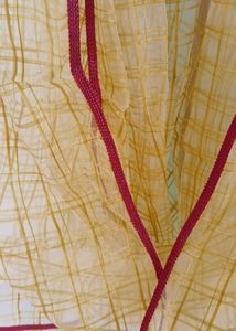 2 Pc New  Dupatta