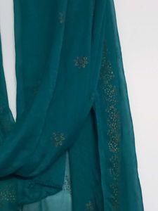 Chiffon Dupatta