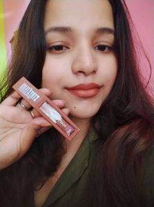 Maybelline StayXtend Lip Mousse