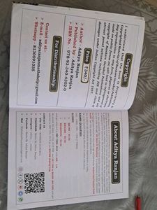 Complete Maths Formula Book