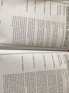 Environmental Education Manual