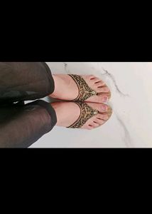 Metro Embellished  Sandals