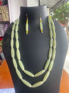 Naga Traditional Set