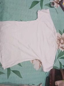 White T-Shirt
