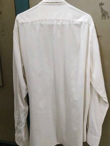 Uniqlo Slim Fit Shirt
