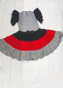 COMBO OF TWO BEAUTIFUL DRESSES 👗