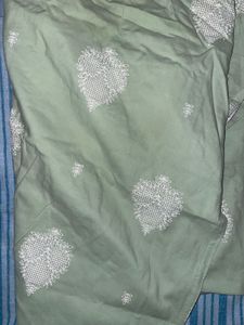 Cotton Kurta