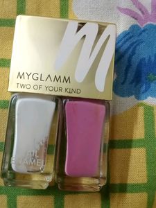 Nailpaints