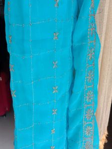 2 Beautiful Dupattas