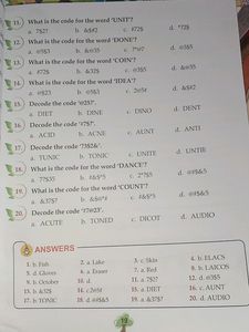 Reasoning Books For Children