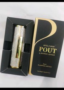 Karan Johar Pout Lipstick