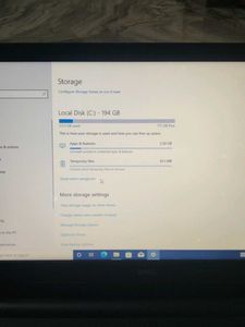 Dell Laptop