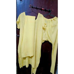 Ladies Suit