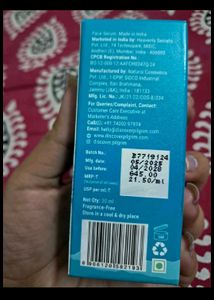 Pilgrim Peeling Solution