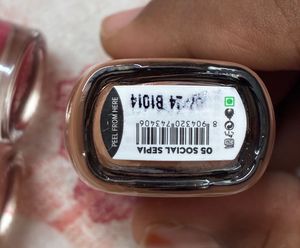New Nail polish Combo