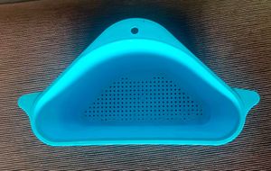 Kitchen Sink Strainer