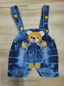 Baby Boy Tshirt And Shorts