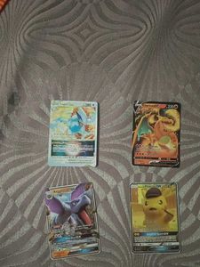 Pokemon TCG: Sword &amp; Shield - Silver Tempest