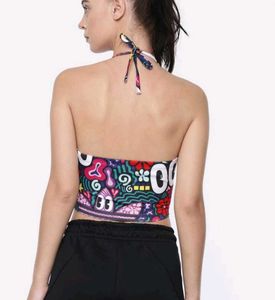 Adidas Originals Crop Top