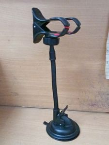 Flexible Mobile Stand For Car And Study