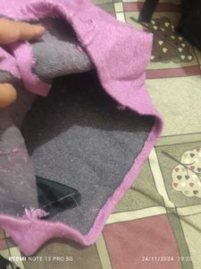 Women Sweater With Pockets