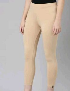 Twin Birds Legging