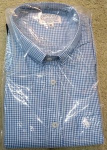 Polo Ralph Lauren Gingham Shirt
