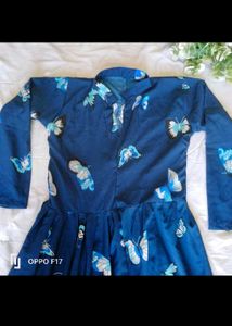 Unique Style Kurta