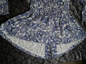 Mini  Dress