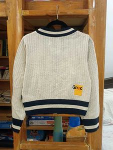 Cute Cardigan Sweater