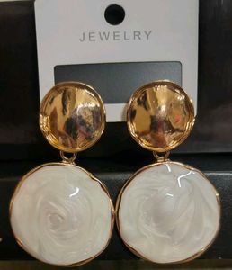 Statement Earrings New ✅️